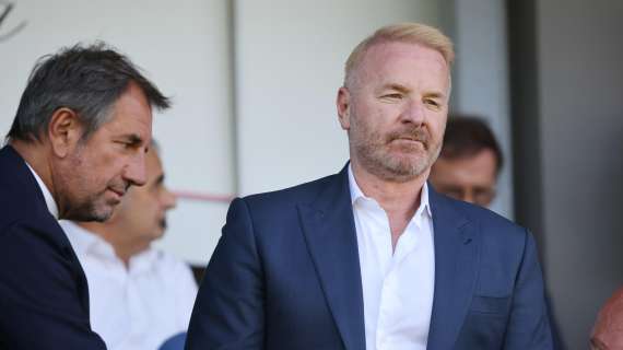 Milan, ecco Tare: “Qui si chiede subito di vincere e ci proveremo”
