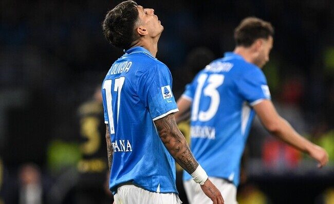 Milanese: “Sapete quale è stato l’errore più grave di Olivera?”
