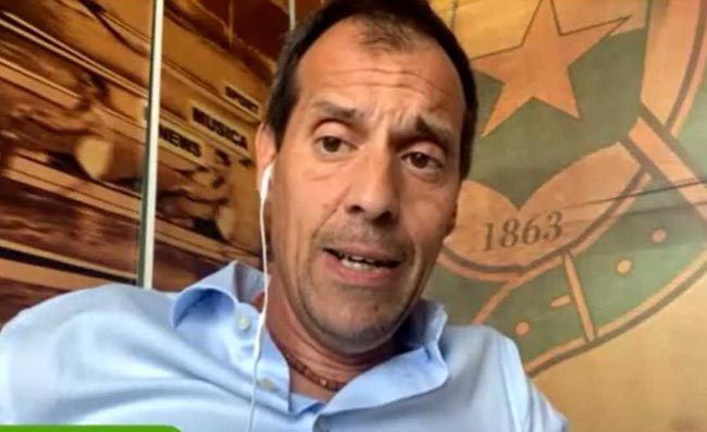 Momblano: “Giuntoli resterà alla Juventus? La mia percentuale aggiornata”