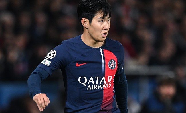 Moretto: “Napoli su Kang-in Lee, ma c’è concorrenza. Rinnovo col PSG in bilico”