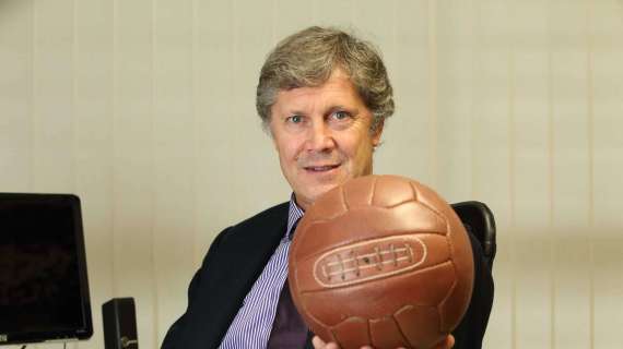 Napoli-Genoa, Collovati ricorda: “Con Scoglio c’era la pantomima della marcatura di Diego”