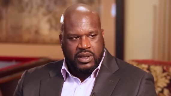 Napoli-Shaquille O’Neal, il Napoli Basket precisa: “Al momento nessun contatto”