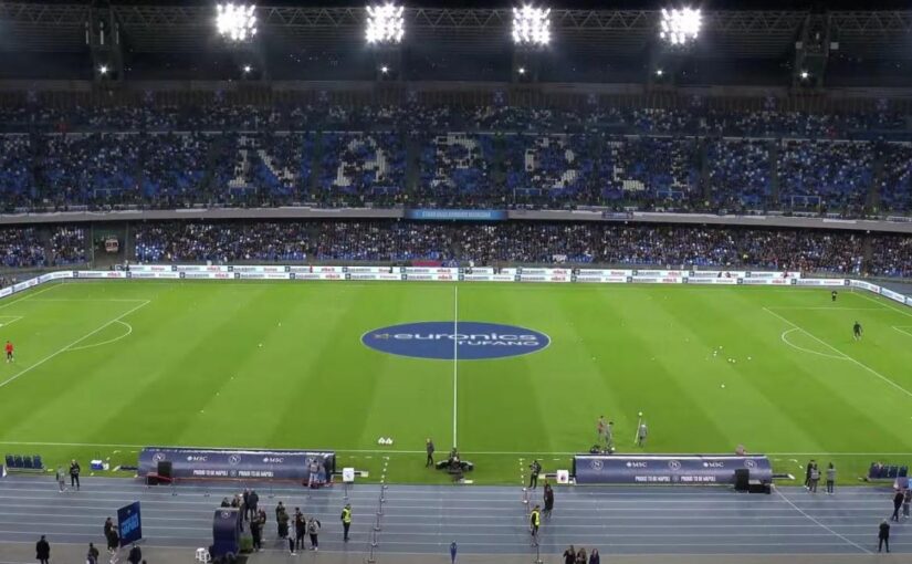Napoli, il questore Agricola: "C’è solo una differenza con l’evento scudetto di due anni fa. Faccio un appello ai tifosi"
