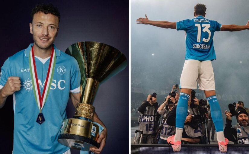 Nel Napoli c’è un giocatore di cui si parla troppo poco in relazione al suo enorme apporto in campo e nello spogliatoio