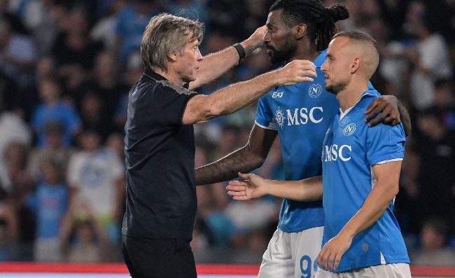Oriali: “Annata straordinaria, obiettivo principale raggiunto. Addio di Conte? I rumors…”