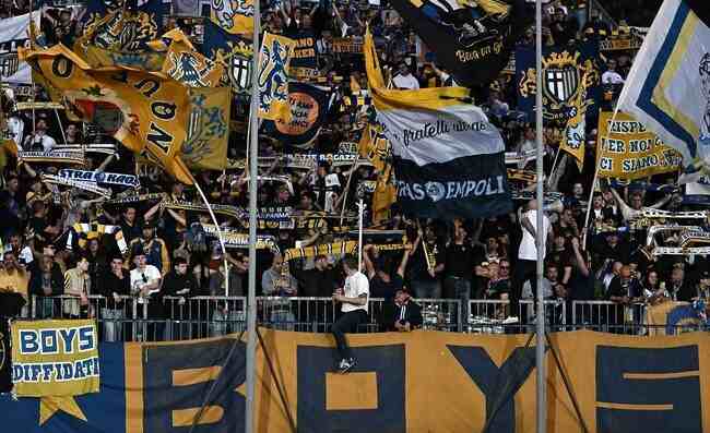 Parma, Cherubini: “Napoli? Può accadere di tutto. Accoglieremo i napoletani nel migliore dei modi”
