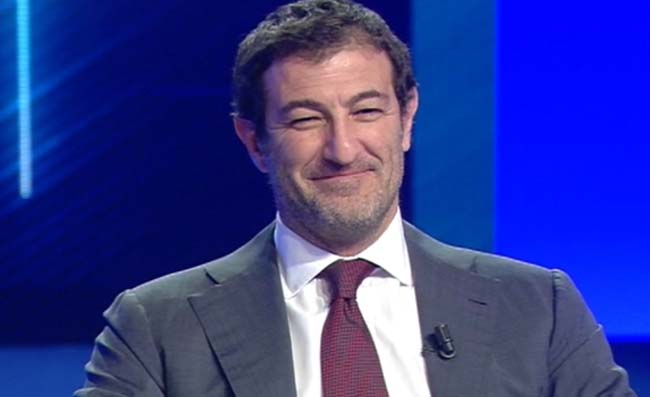Parma-Napoli, Ferrara: “Ho visto cosa ha fatto Conte prima della partita”