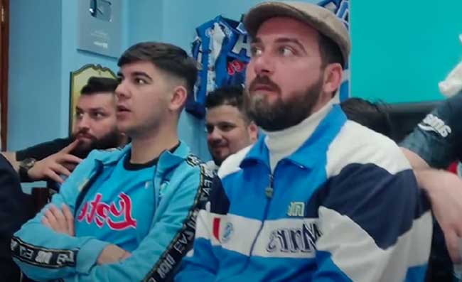 Pastore: “Grazie Napoli per aver intossicato milioni di tifosi. C’è un episodio dubbio”