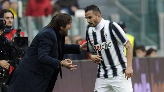Pepe elogia Conte: “Altro capolavoro! Il Napoli non aveva l’organico per vincere”