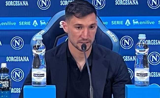 Politano: “Siamo padroni del nostro destino. Resettiamo e crediamoci”
