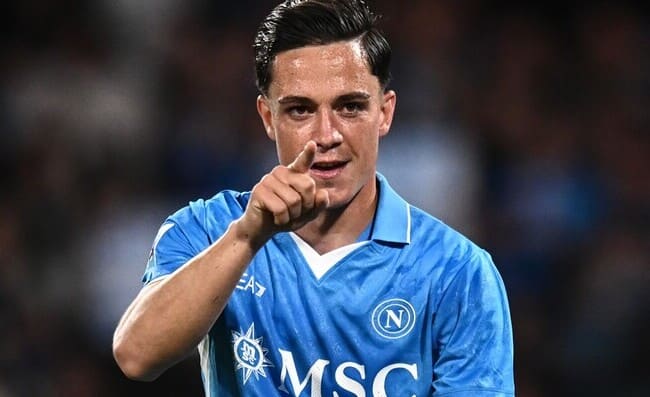 Raspadori: “Abbiamo giocato bene, un pari importante. Ora due finali”