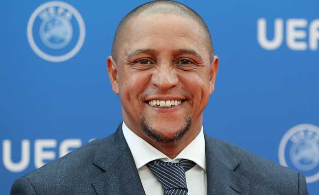 Roberto Carlos: “Il più forte calciatore della storia? Faccio un nome. Non ho dubbi”