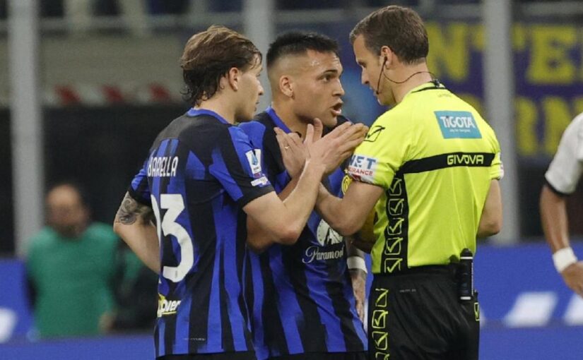 Sky – Molti titolari dell’Inter andranno in panchina contro il Como: le scelte di Inzaghi