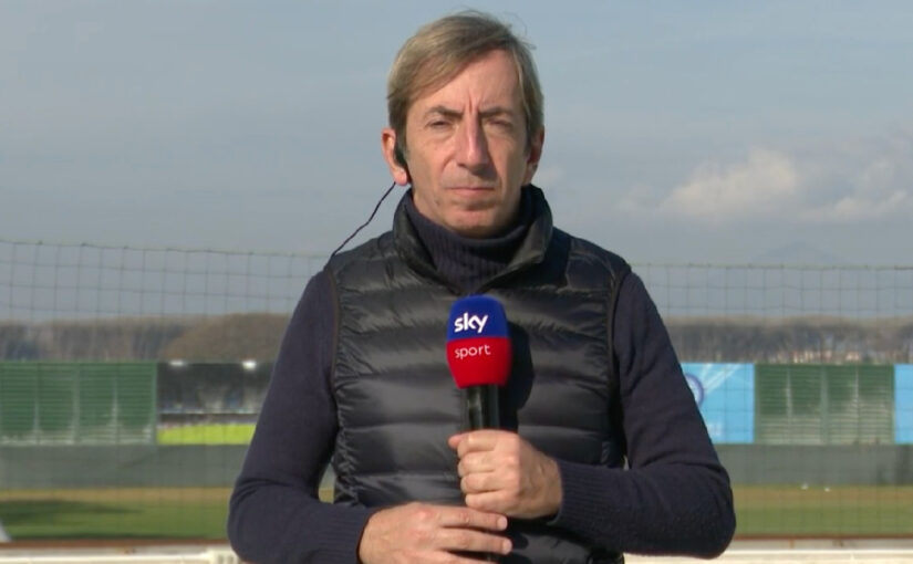 Sky, Ugolini: "Prima di oggi le percentuali della permanenza di Conte erano al 10%, adesso…."