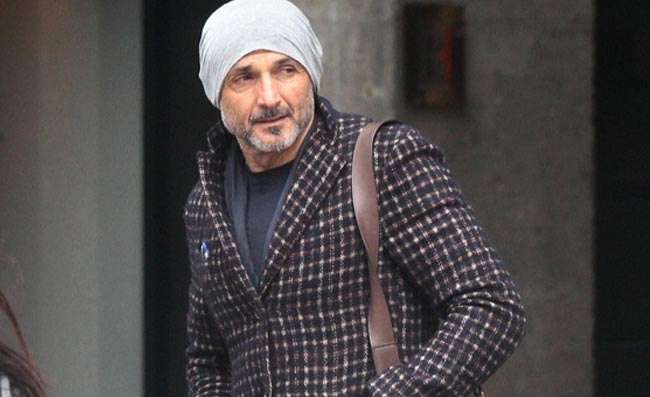 Spalletti: “Il padre di Lautaro Martinez mi attaccò pubblicamente. Lo chiamai e gli dissi testuali parole”