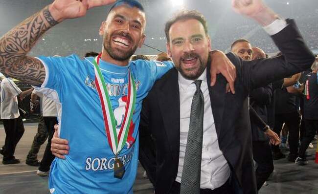 Spinazzola, l’agente: “Stregato da Napoli. Il sostituto perfetto di Conte”