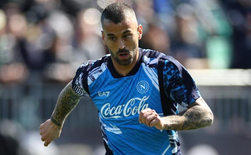 Spinazzola, l’agente: "Leo stregato da Napoli. Conte? Allegri sarebbe il sostituto perfetto, vi dico perchè”