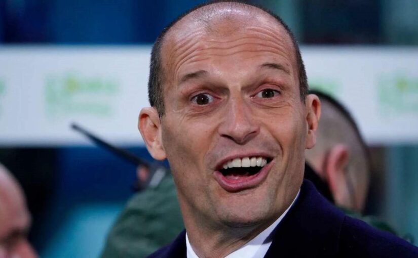 TMW – Allegri temporeggia col Milan, aspetta il Napoli! Ecco quando Conte deciderà