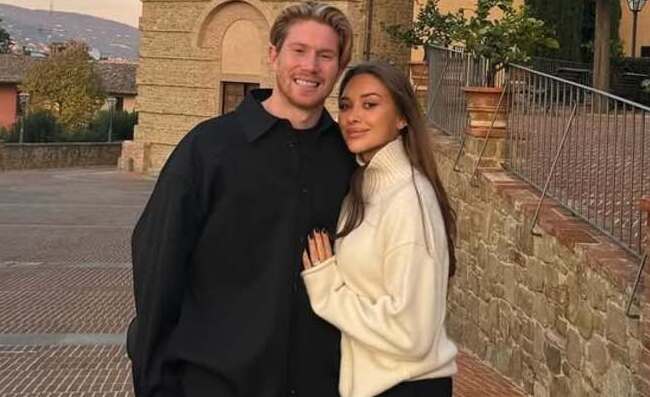 TMW – De Bruyne tentatissimo dal Napoli: può sostituire Anguissa. Ultime su David