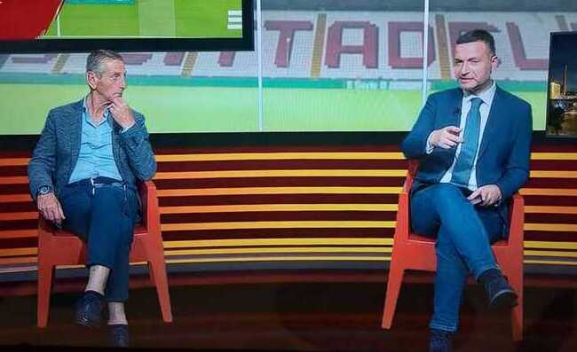 Tifoso Napoli telefona a Lira TV: “Salernitana salva e Scudetto agli azzurri”
