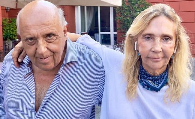 Tiziana Ferlaino è morta, era la figlia dell’ex presidente del Napoli
