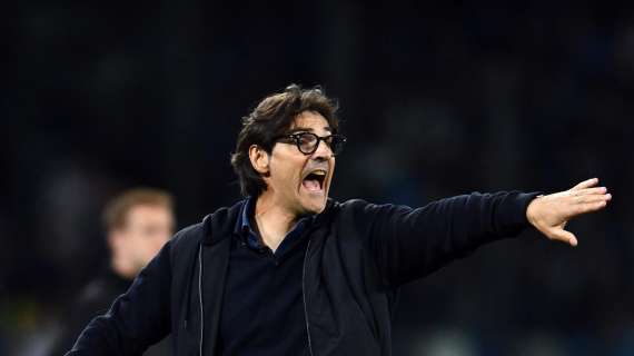 Torino, Vanoli: “Saremo carichi, con l’Inter partita che si motiva da sola. Abbiamo motivazioni”
