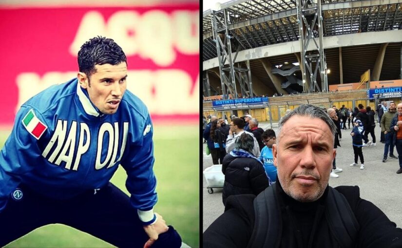 Trotta: "Vi dico chi è l’uomo copertina di questo Napoli. Futuro Conte? Ho due punti di vista"