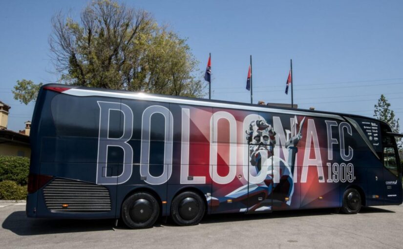 UFFICIALE – Ecco chi sarà l’allenatore del Bologna l’anno prossimo