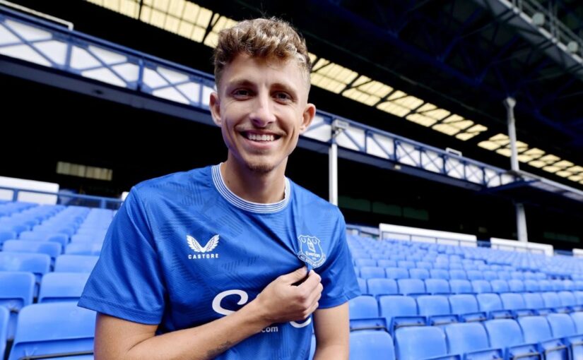 UFFICIALE – Riscatto Lindstrom, arriva la decisione dell’Everton: il comunicato