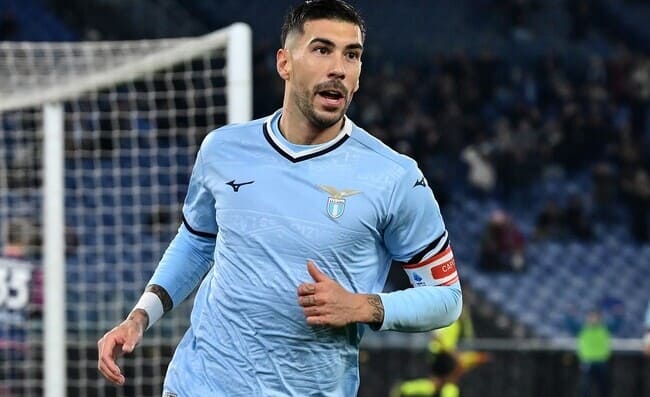 Zaccagni rivela: “Ho rifiutato l’offerta di una big, volevo solo la Lazio”