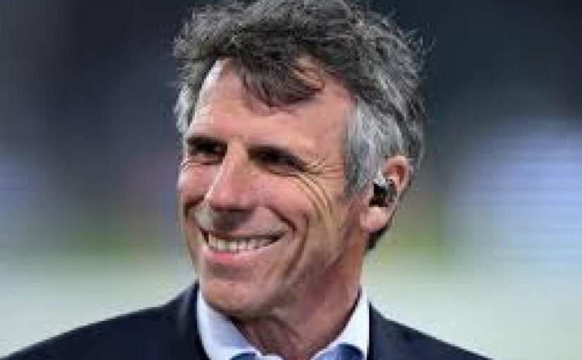 Zola: "Spero che Conte resti al Napoli. Andrà alla Juve? Chi lo avrà, ne trarrà benefici"