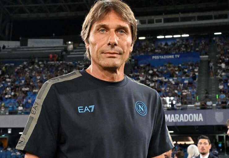 È il solito assalto dalla Premier: Napoli scippato di un altro top player | Manna a caccia del sostituto