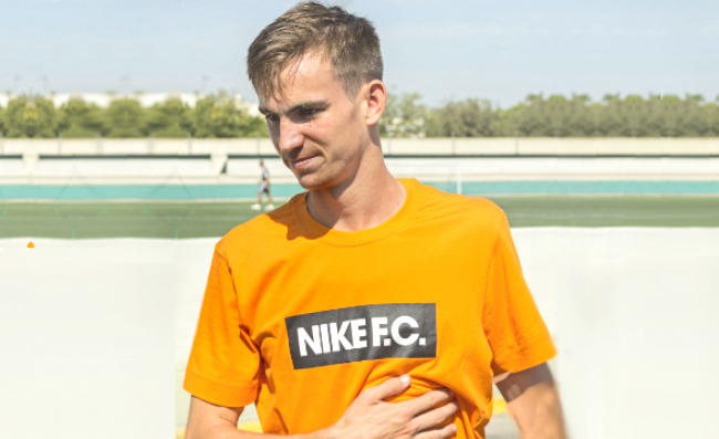 RETROSCENA – Fabian, lunghe telefonate con Albiol e Callejon. La Roma ci ha provato