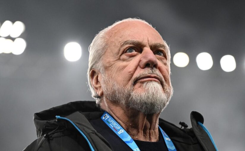ADL ricorda Giorgio Armani: “La sua impronta sulle nostre divise è il modo più bello”