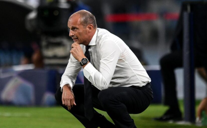 Allegri voleva un altro attaccante: per ADL il vice Hojlund era già in casa