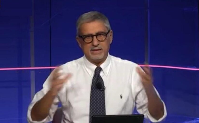 Alvino verso l’Inter: “Basta disfattismo! Allegri maestro assoluto nell’incartare questi avversari…”