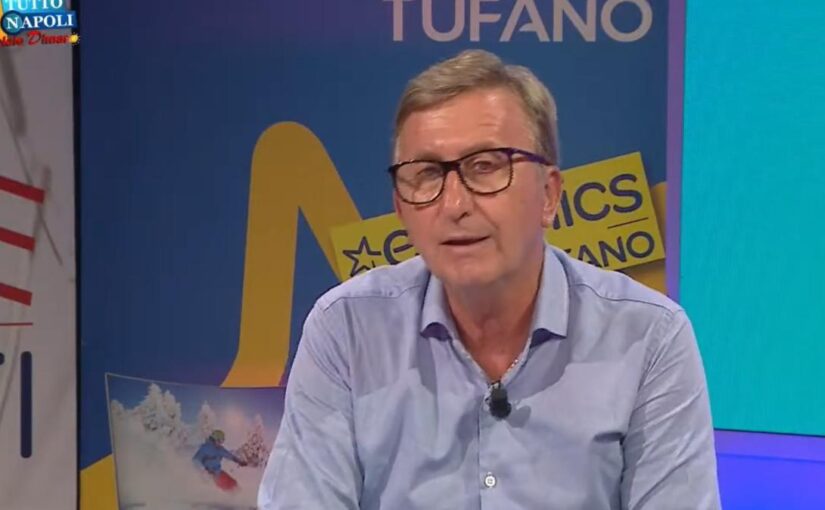 Auriemma: “430mln spesi, ma pochi gol. Il peccato originale nasce dall’addio di Giuntoli”