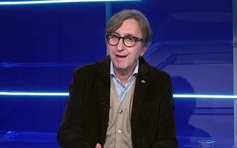 Auriemma: “Che disastro trattenere Conte! Ha preteso e depauperato rosa, ora devi ricominciare”