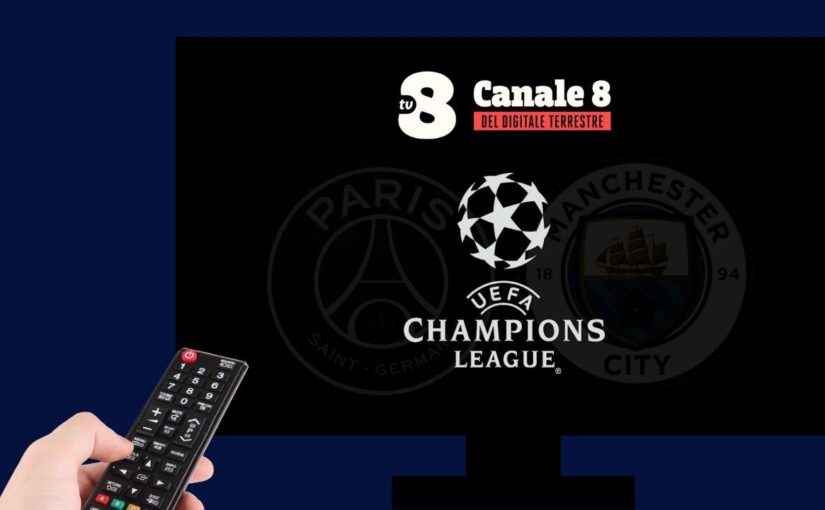 Champions League in chiaro, un big match gratis in Tv: canale e orario
