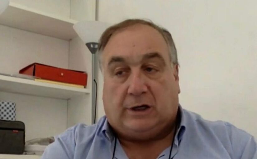 Chiariello: “Il Napoli non è per niente scarso. Firenze è un crocevia”