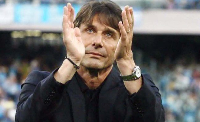 Conte aveva capito che il Napoli era logoro. Allegri doveva pretendere un paio di acquisti
