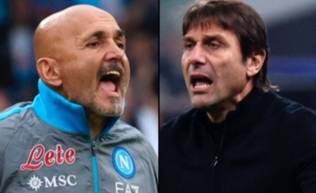 Conte torna alla Juventus? Spalletti risponde in conferenza