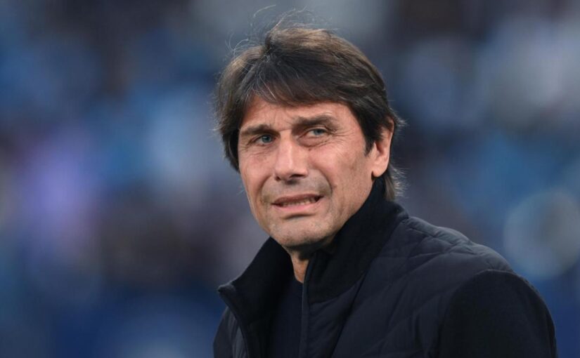 Conte voleva tornare alla Juve dopo lo scudetto con il Napoli, poi il dietrofront: il retroscena