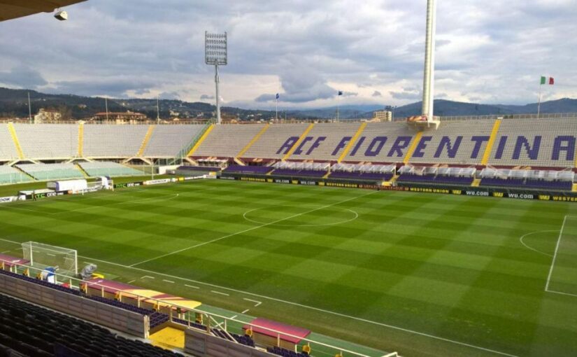 DIRETTA VIDEO – Fiorentina-Napoli: segui la partita su CN24 TV