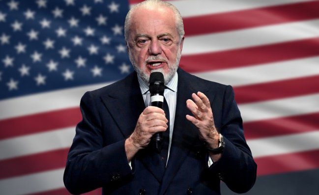 De Laurentiis e Commisso legati dal sogno americano. Rocco commosse Aurelio con un messaggio