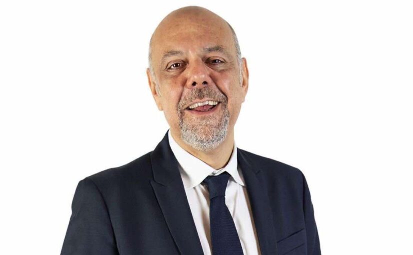 De Maggio sicuro: “Dopo Conte solo Allegri. È il più bravo di tutti!”
