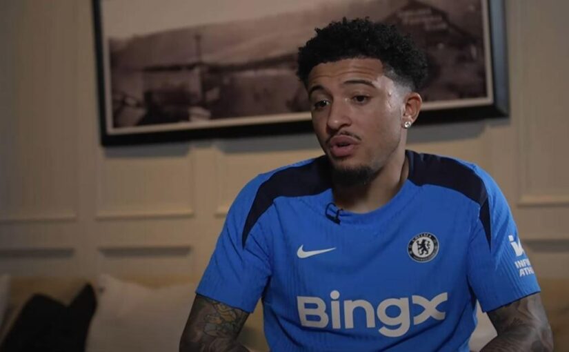 Era stato seguito dal Napoli, ora è ancora svincolato: Sancho riparte da Dubai?