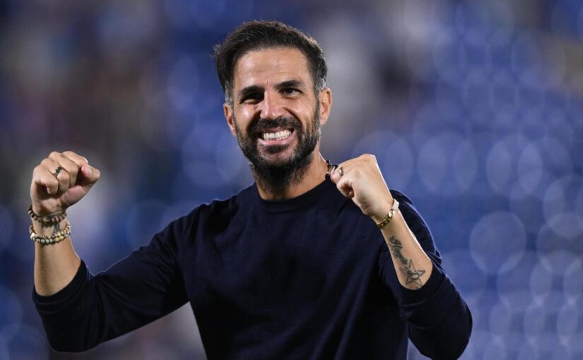 Fabregas show al Como, dalla Spagna: ci pensa il Barcellona per il post Flick
