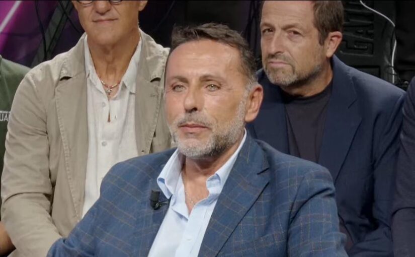 Favasuli-show, Gifuni: “In due partite ha già fatto di più di Lucca, Lang e Beukema”