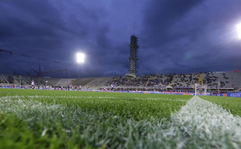 Fiorentina-Napoli, 300 tifosi azzurri nel settore ospiti: due limitazioni